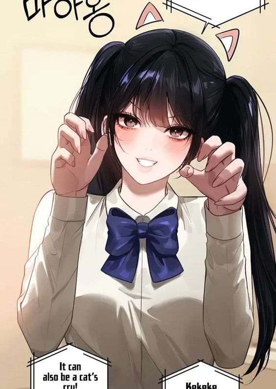 你最好的朋友的妹妹