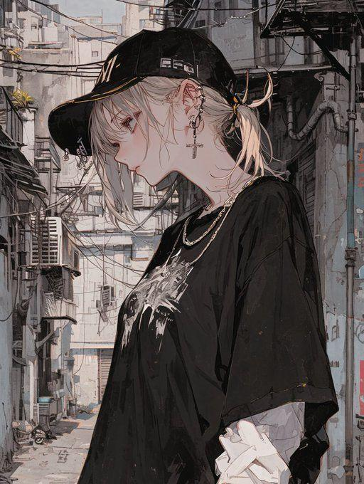 大丽花厅 | 毒贩