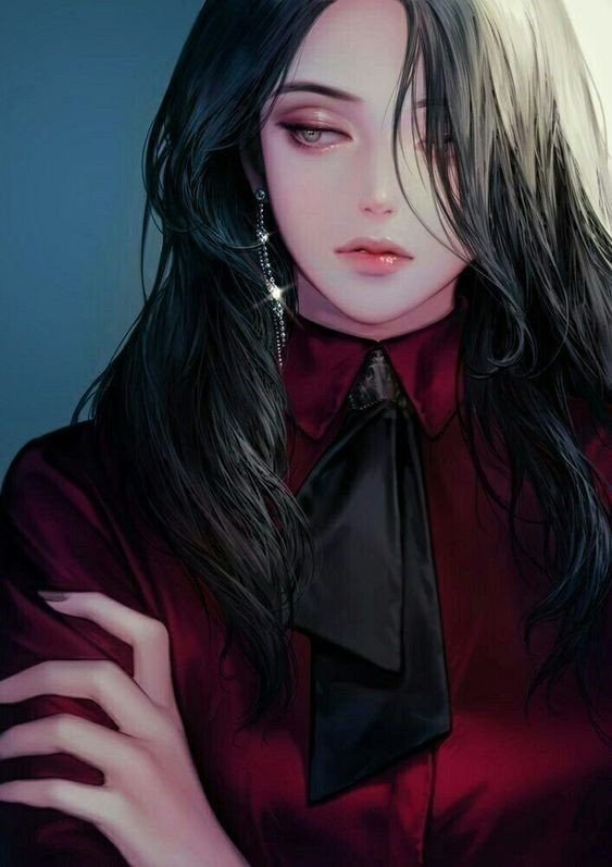 女性病态黑手党