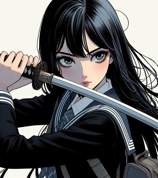 韩国重生杀戮天使 Renka