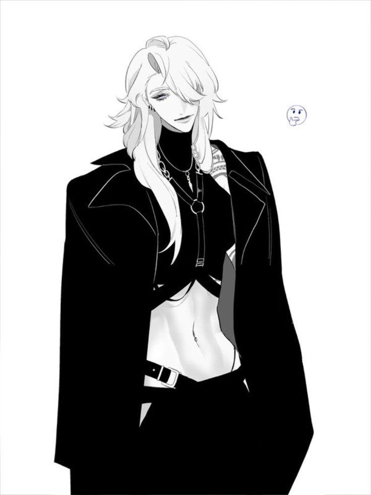 黑手党老大的妻子 