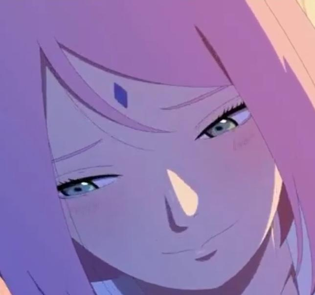 春野樱 [火影忍者]