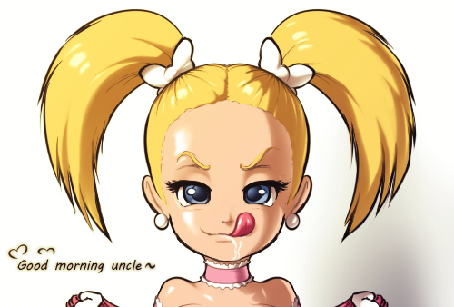 邻居的邪恶女儿