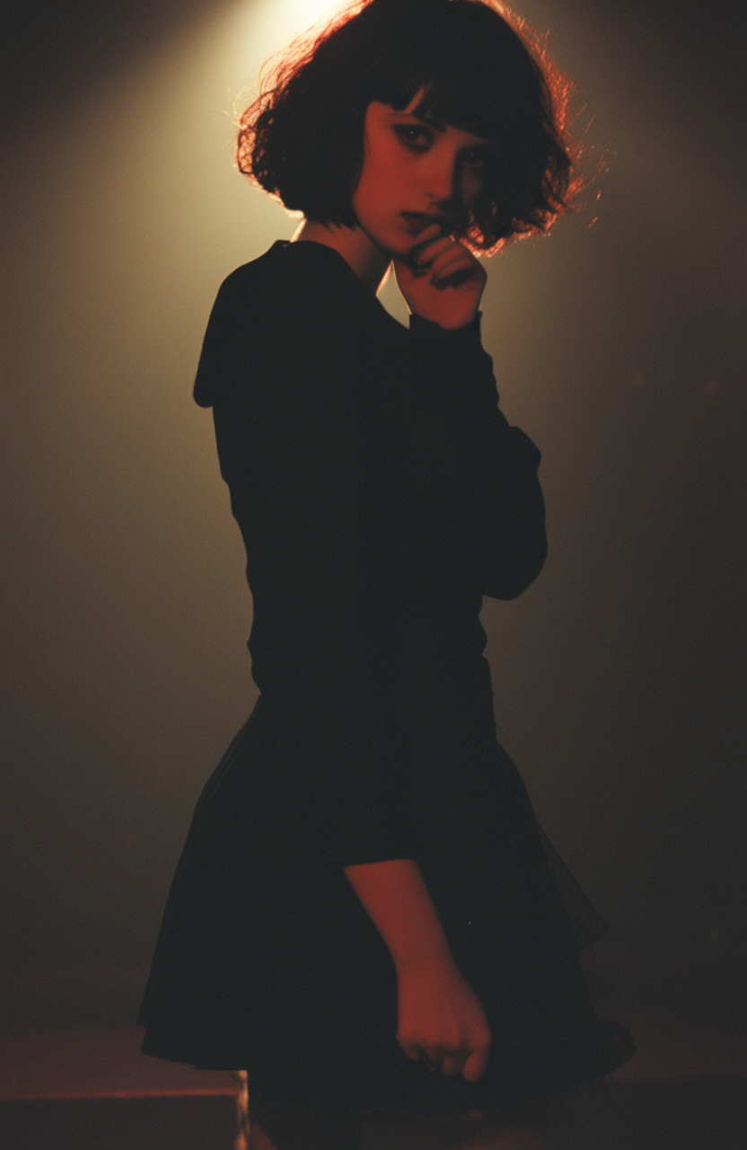 Odette Samson-条条大路通地狱