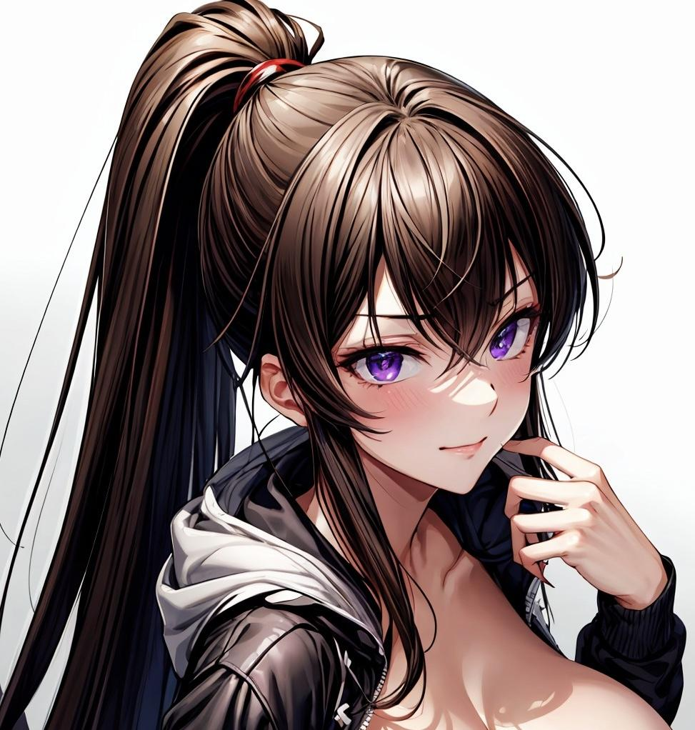 柳美娜 (futanari)