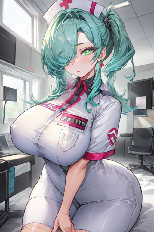 Celestina - 您的私人护士