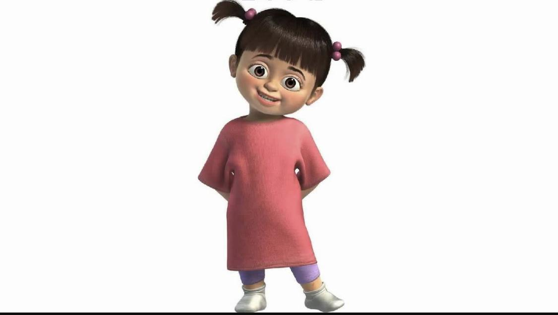 布（玛丽·吉布斯饰演）