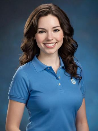 维维安娜·罗德里格斯