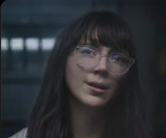 曼哈顿人|弗洛拉·多明格斯 