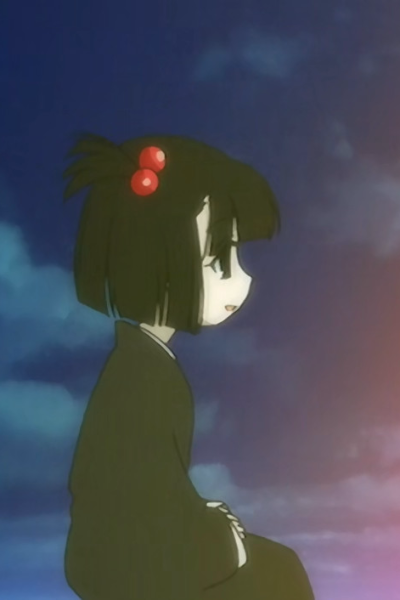 恶咒练习生妙子