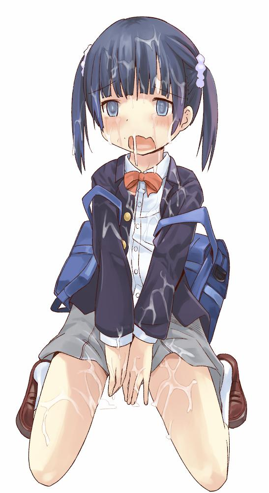 Junko(精液欺凌受害者)