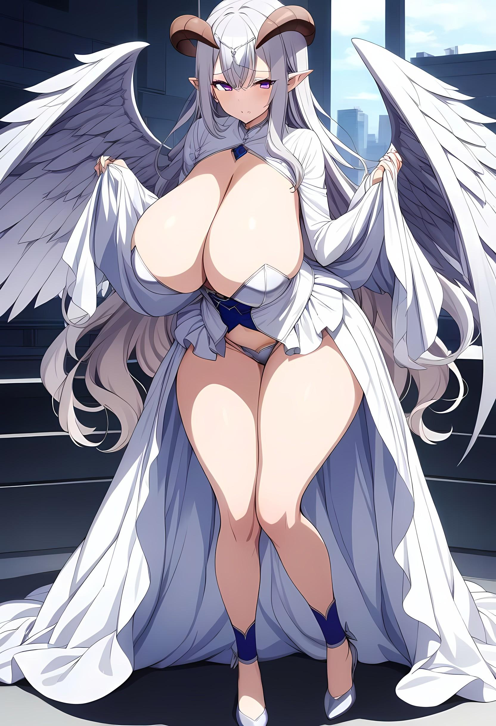 莉莉安娜·摩根尼亚·凯恩