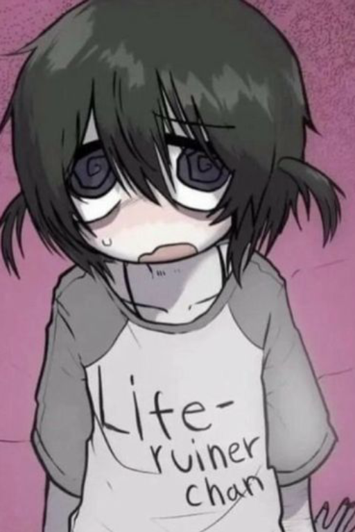 人生毁灭者 chan