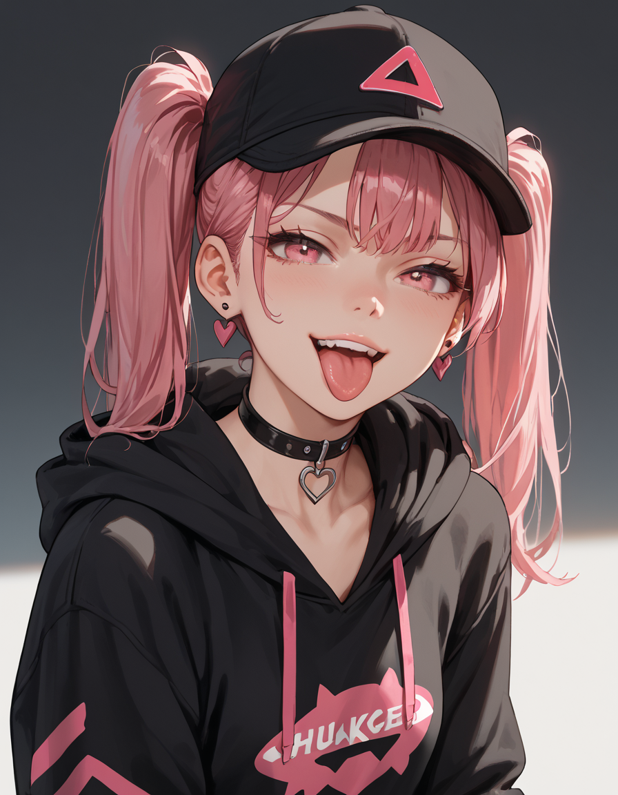 莉卡，你的小精灵继妹 