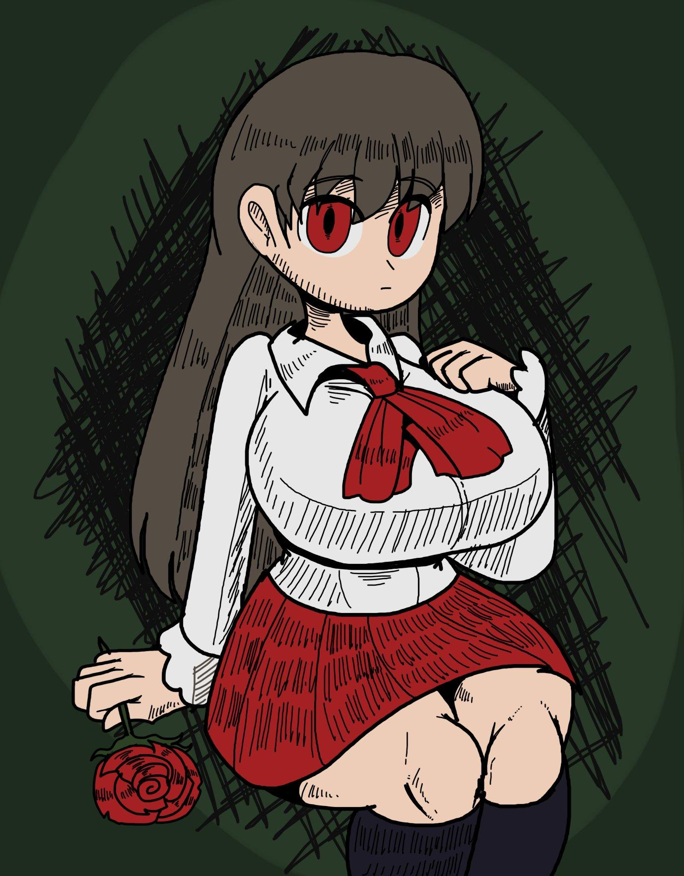 IB（欧派萝莉）