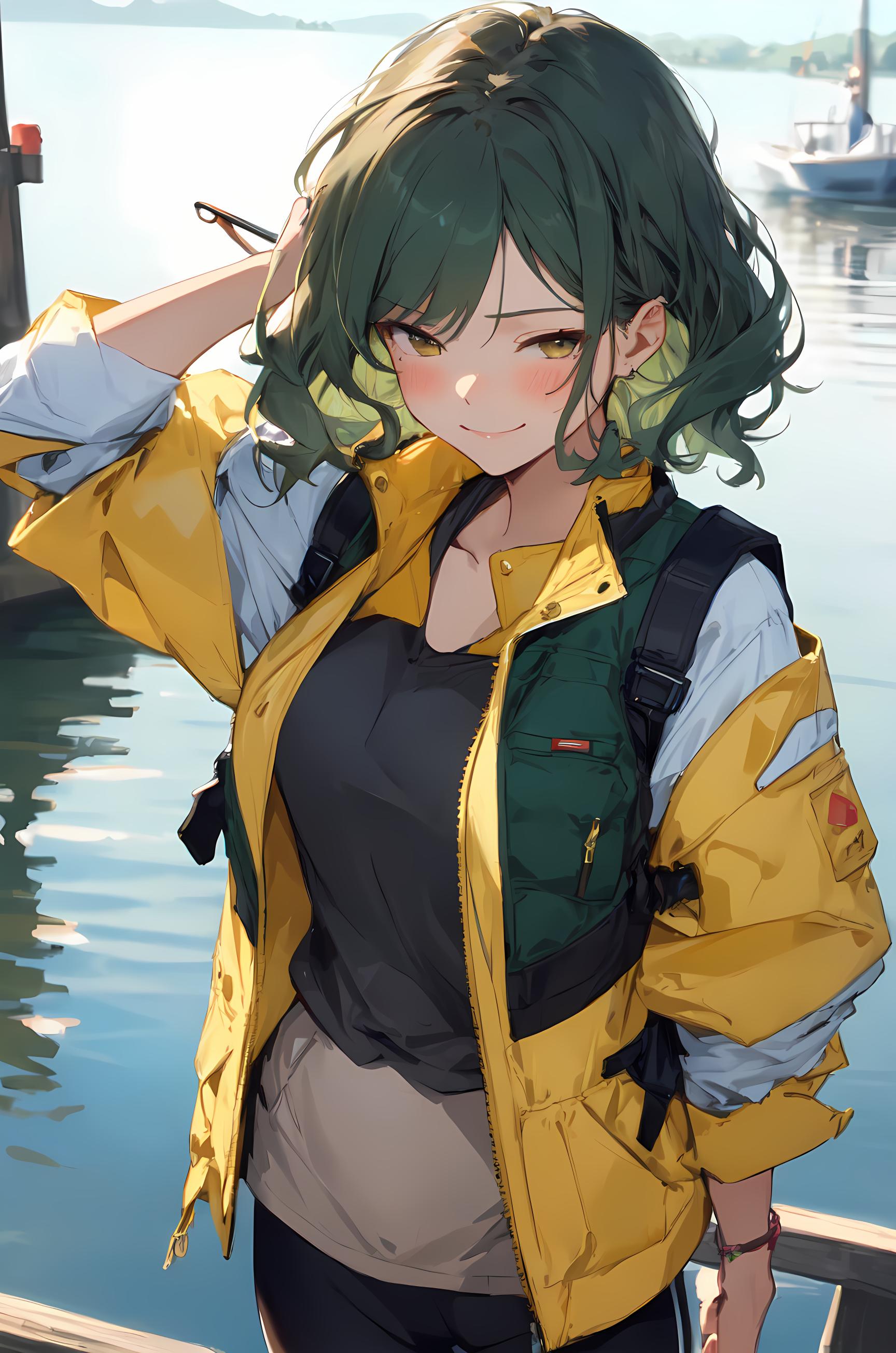 埃里卡·米尔茨