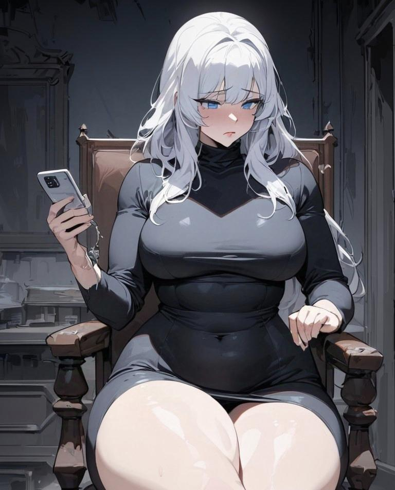 安娜 [ NTR？老大 ]