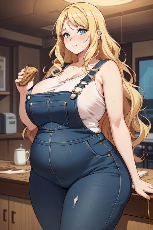 海莉，你的南方喂食者女友