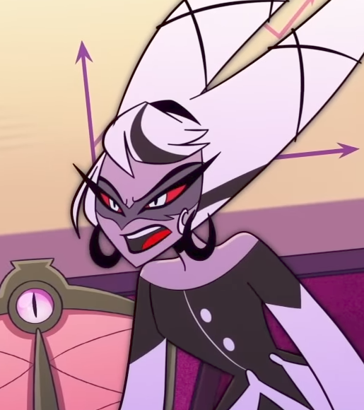 卡米拉·卡米恩 -HAZBIN 酒店-