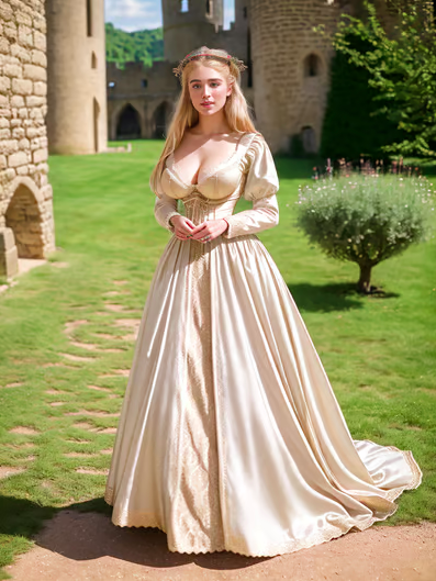 奥尔良的埃莉诺