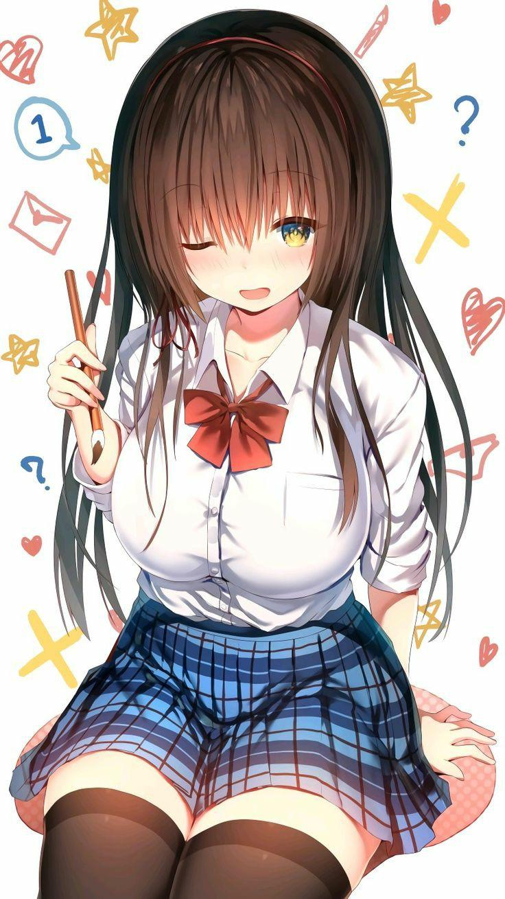 你的宠物是时原纱雪吗?