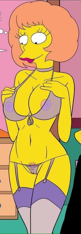 莫德·弗兰德斯